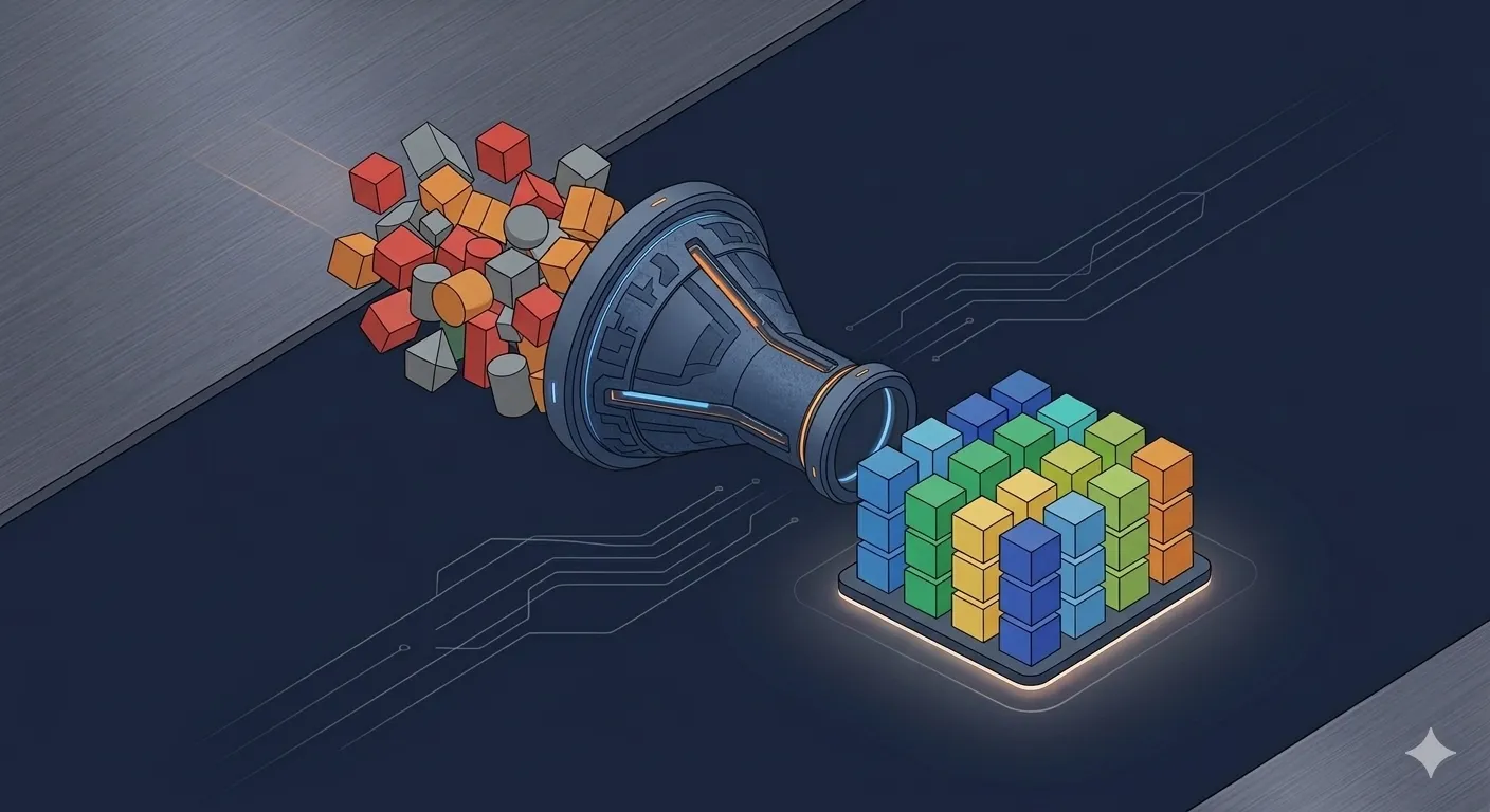 A mental model that will make you a better frontend developer