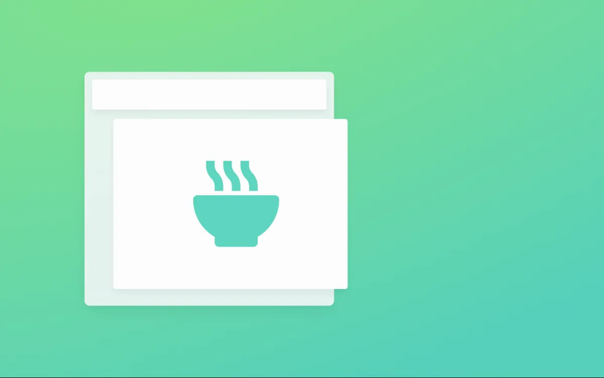 Recipe for an Effective Marketing Website / Landing Page