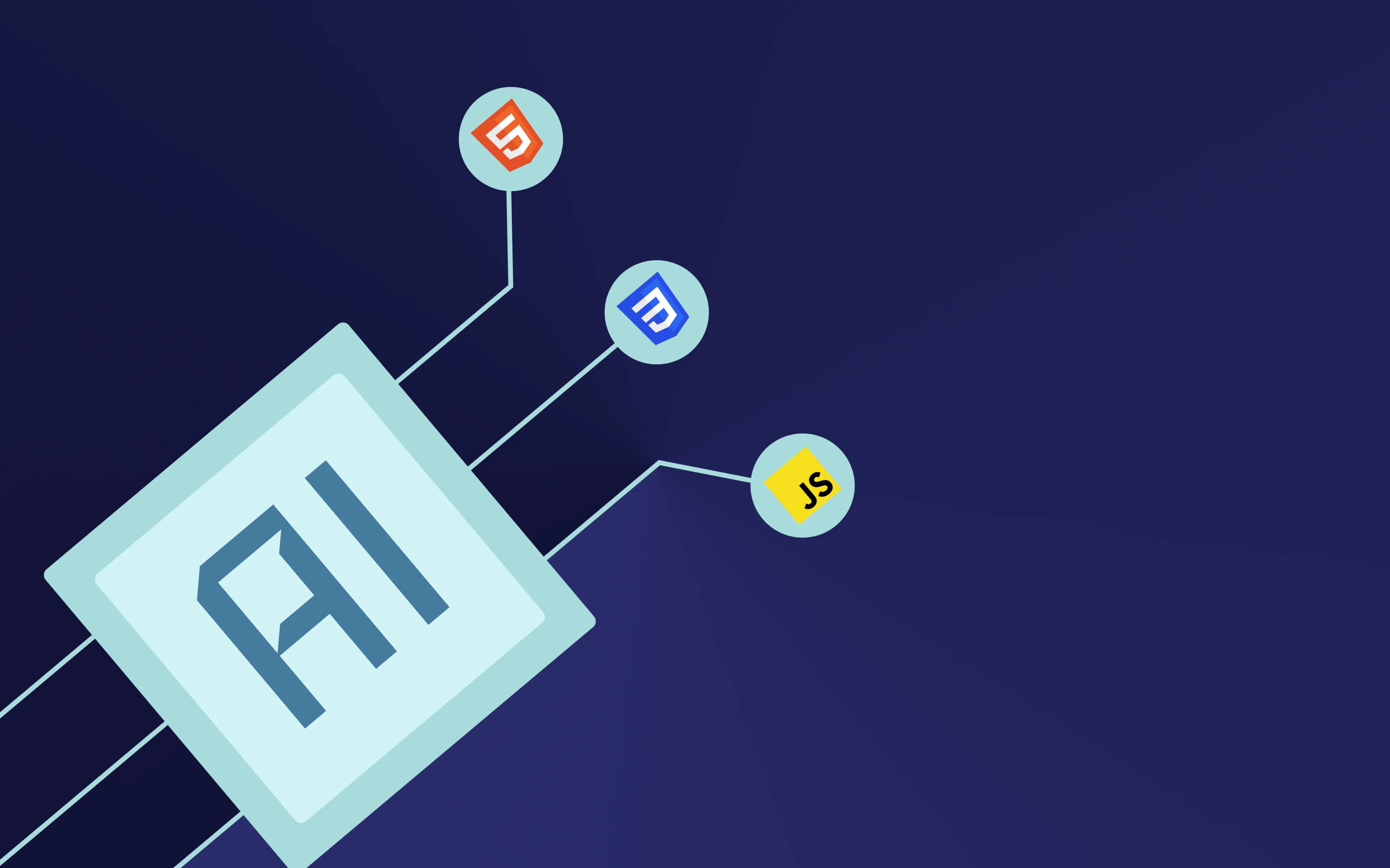 Practical AI for frontend developers (not a vibe coding guide)